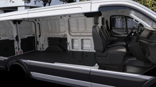 2024 Ford Transit® Internal Image 1